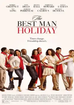 Шафер 2 / The Best Man Holiday (2013) фильм скачать через торрет бесплатно в хорошем качестве