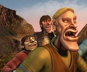 Освободите Джимми (2006) скачать торрент бесплатно Освободите Джимми (2006) мультфильм скачать торрент бесплатно