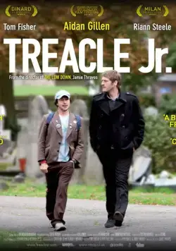 Трикл Мл. / Treacle Jr. (2010) фильм скачать через торрет бесплатно в хорошем качестве