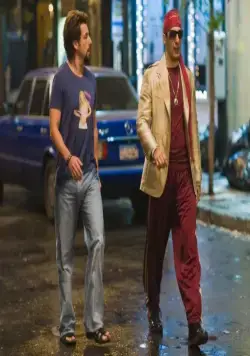 Не шутите с Zоханом! (2008) скачать торрент бесплатно Не шутите с Zоханом! (2008) фильм скачать торрент бесплатно