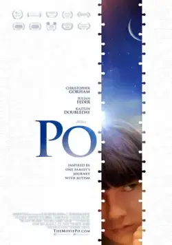 По / A Boy Called Po (2016) фильм скачать через торрет бесплатно в хорошем качестве
