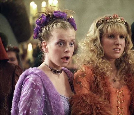 Заколдованная Элла (2004) в хорошем качестве скачать торрент файл Заколдованная Элла (2004) фильм в хорошем качестве скачать торрент файл