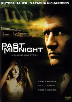 После полуночи / Past Midnight (1991) фильм скачать через торрет бесплатно в хорошем качестве