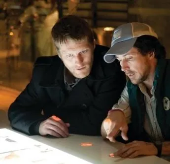 Трикл Мл. (2010) скачать торрент бесплатно Трикл Мл. (2010) фильм скачать торрент бесплатно