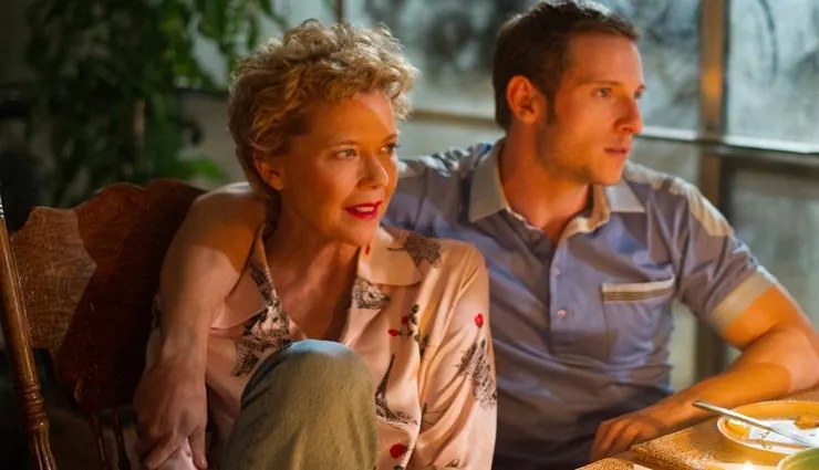 Кинозвезды не умирают в Ливерпуле (2017) скачать торрент файл Кинозвезды не умирают в Ливерпуле (2017) фильм скачать торрент файл