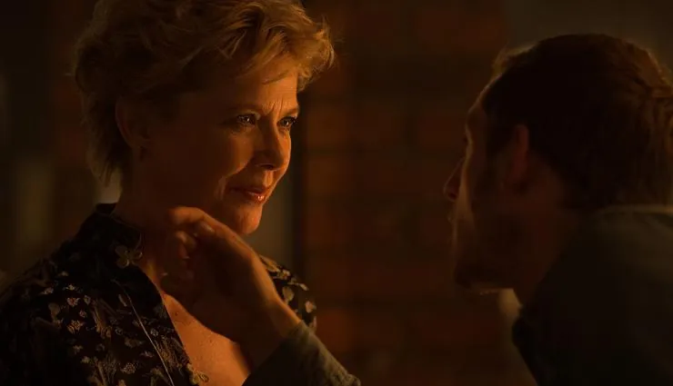 Кинозвезды не умирают в Ливерпуле (2017) скачать торрент бесплатно Кинозвезды не умирают в Ливерпуле (2017) фильм скачать торрент бесплатно