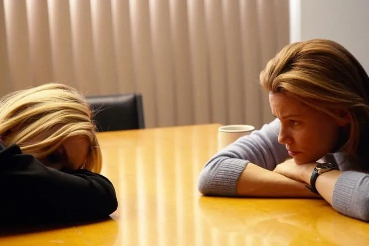 Каждая секретная вещь (2014) скачать торрент бесплатно Каждая секретная вещь (2014) фильм скачать торрент бесплатно