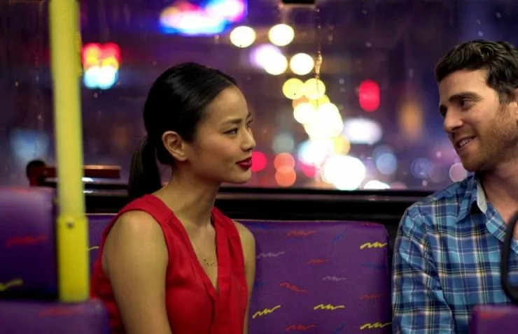 В Гонконге уже завтра (2015) скачать торрент бесплатно В Гонконге уже завтра (2015) фильм скачать торрент бесплатно