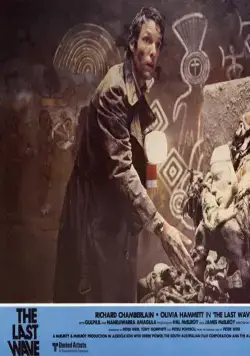 Последняя волна (1977) скачать торрент файл Последняя волна (1977) фильм скачать торрент файл