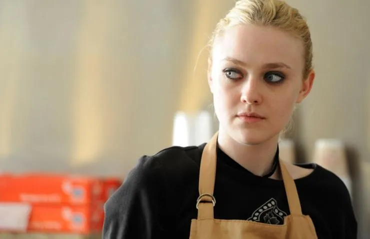 Каждая секретная вещь (2014) скачать торрент файл Каждая секретная вещь (2014) фильм скачать торрент файл