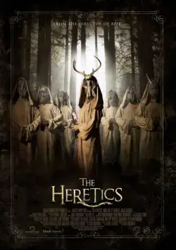Еретики / The Heretics (2017) фильм скачать через торрет бесплатно в хорошем качестве