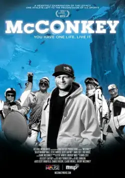 МакКонки / McConkey (2013) фильм скачать через торрет бесплатно в хорошем качестве