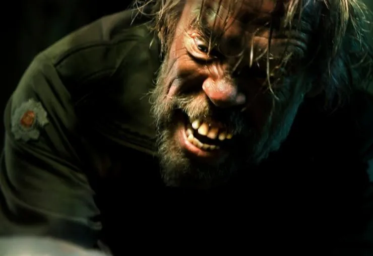 Городской исследователь (2011) скачать торрент файл Городской исследователь (2011) фильм скачать торрент файл