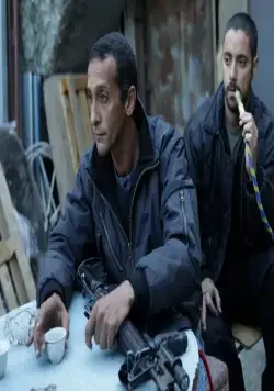 Вифлеем (2012) скачать торрент бесплатно Вифлеем (2012) фильм скачать торрент бесплатно