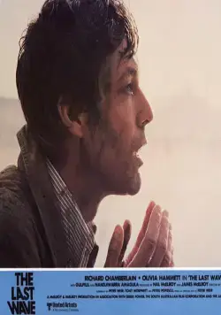 Последняя волна (1977) в хорошем качестве скачать торрент файл Последняя волна (1977) фильм в хорошем качестве скачать торрент файл