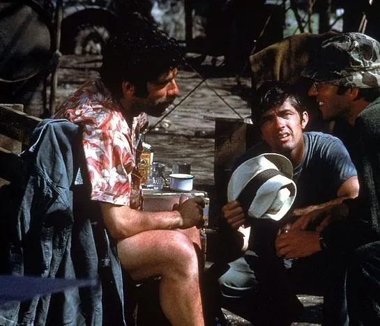 Военно-полевой госпиталь М.Э.Ш. (1969) скачать торрент файл Военно-полевой госпиталь М.Э.Ш. (1969) фильм скачать торрент файл