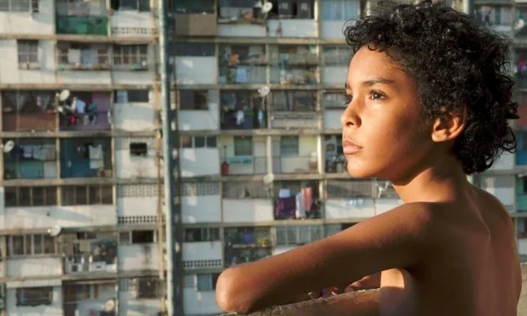 Плохая прическа (2013) в хорошем качестве скачать торрент файл Плохая прическа (2013) фильм в хорошем качестве скачать торрент файл