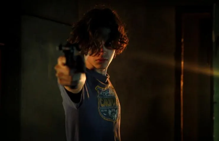 Городской исследователь (2011) в хорошем качестве скачать торрент файл Городской исследователь (2011) фильм в хорошем качестве скачать торрент файл