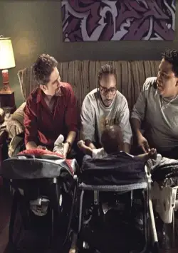 Молодые папаши (2003) скачать торрент бесплатно Молодые папаши (2003) фильм скачать торрент бесплатно