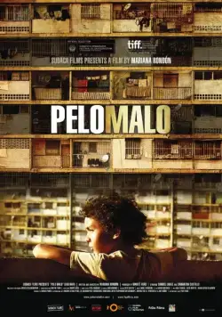 Плохая прическа / Pelo malo (2013) фильм скачать через торрет бесплатно в хорошем качестве