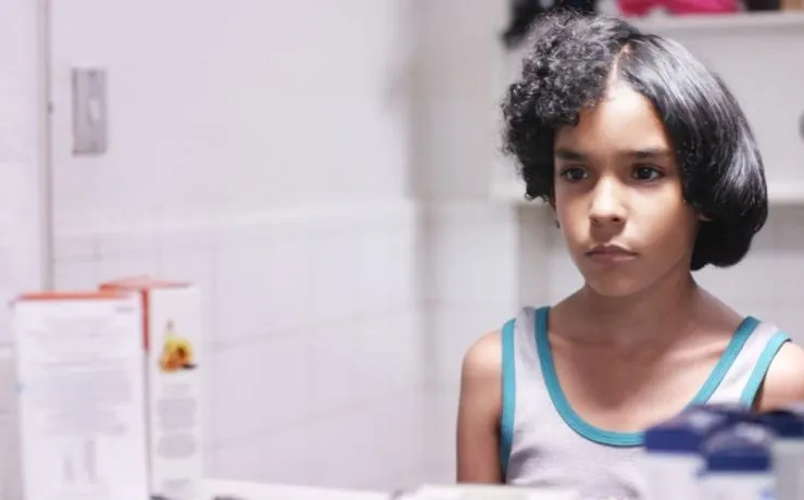 Плохая прическа (2013) скачать торрент бесплатно Плохая прическа (2013) фильм скачать торрент бесплатно