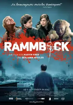 Осаждённые мертвецами / Rammbock (2010) фильм скачать через торрет бесплатно в хорошем качестве