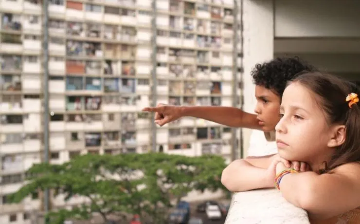 Плохая прическа (2013) скачать торрент файл Плохая прическа (2013) фильм скачать торрент файл