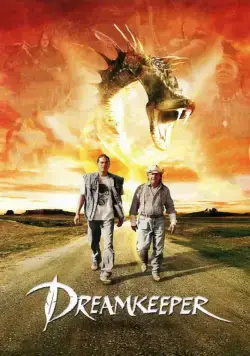 Властелин легенд / DreamKeeper (2003) фильм скачать через торрет бесплатно в хорошем качестве