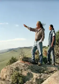 Властелин легенд (2003) 1 сезон 1-1,2 серия скачать торрент файл Властелин легенд (2003) фильм 1-1,2 серию 1 сезона скачать торрент файл