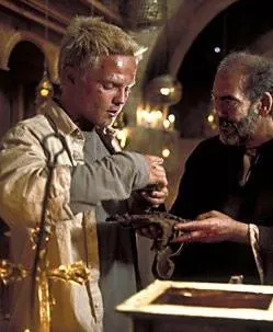 В поисках древней гробницы (2002) в хорошем качестве скачать торрент файл В поисках древней гробницы (2002) фильм в хорошем качестве скачать торрент файл