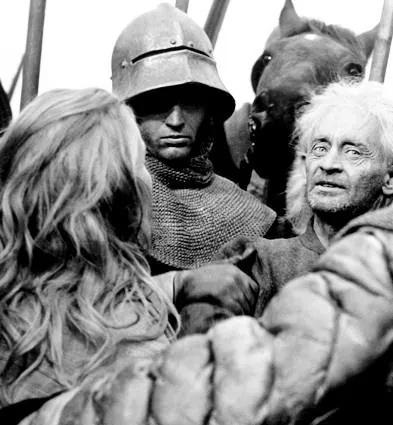 Король Лир (1970) 1 сезон 1-1,2 серия скачать торрент файл Король Лир (1970) фильм 1-1,2 серию 1 сезона скачать торрент файл