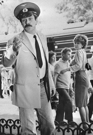 Вокзал для двоих (1982) в хорошем качестве скачать торрент файл Вокзал для двоих (1982) фильм в хорошем качестве скачать торрент файл