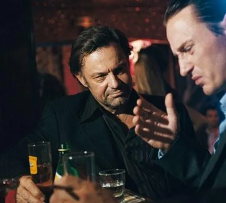 Бандиты (2006) в хорошем качестве скачать торрент файл Бандиты (2006) фильм в хорошем качестве скачать торрент файл