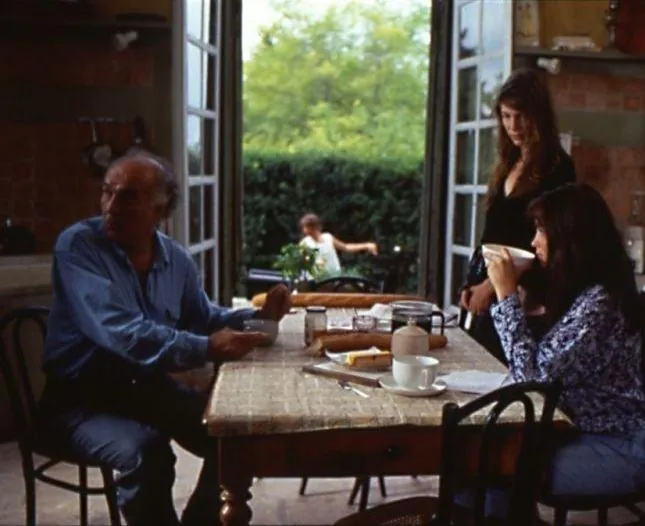 Очаровательная проказница (1991) 1 сезон 1-1,2 серия в хорошем качестве скачать торрент файл Очаровательная проказница (1991) фильм 1-1,2 серию 1 сезона в хорошем качестве скачать торрент файл