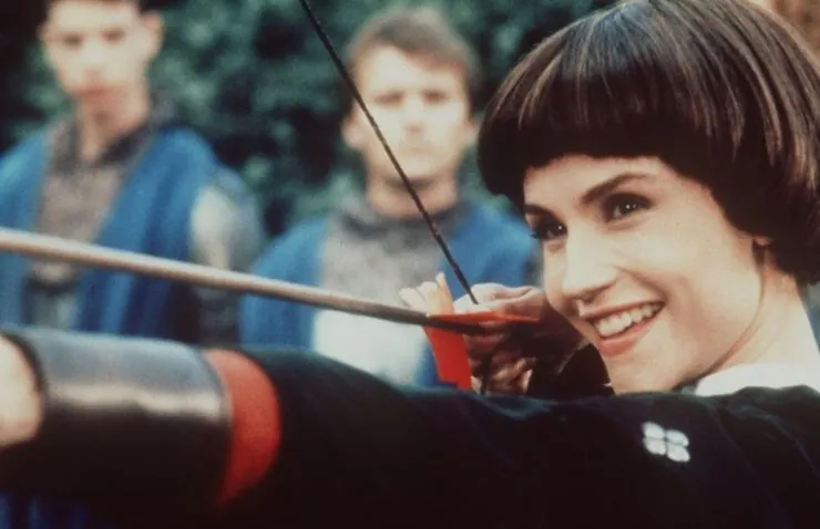 Фантагиро, или Пещера золотой розы (1991) 1 сезон 1-1,2 серия в хорошем качестве скачать торрент файл Фантагиро, или Пещера золотой розы (1991) фильм 1-1,2 серию 1 сезона в хорошем качестве скачать торрент файл