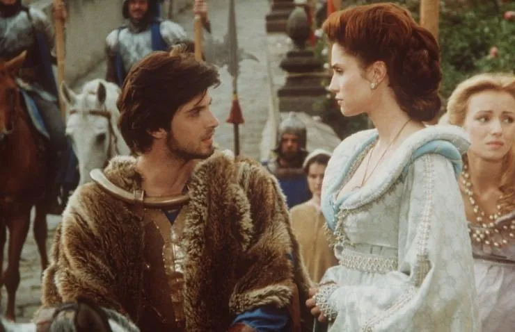 Фантагиро, или Пещера золотой розы (1991) 1 сезон 1-1,2 серия скачать торрент бесплатно Фантагиро, или Пещера золотой розы (1991) фильм 1-1,2 серию 1 сезона скачать торрент бесплатно