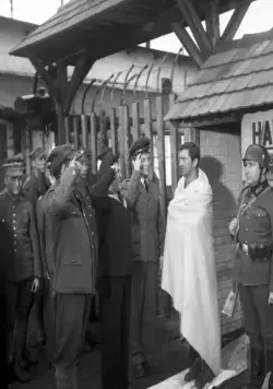 Приключения канонира Доласа (1970) 1 сезон 1-1,2 серия скачать торрент файл Приключения канонира Доласа (1970) сериал 1-1,2 серию 1 сезона скачать торрент файл