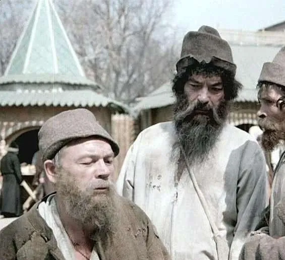 Юность Петра (1980) 1 сезон 1-1,2 серия скачать торрент файл Юность Петра (1980) фильм 1-1,2 серию 1 сезона скачать торрент файл