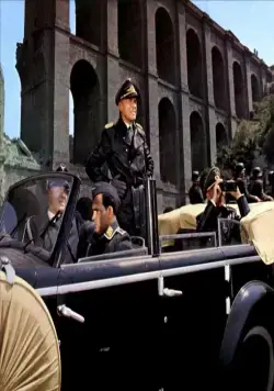 Битва за Анцио (1968) скачать торрент бесплатно Битва за Анцио (1968) фильм скачать торрент бесплатно