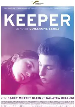 Вратарь / Keeper (2015) фильм скачать через торрет бесплатно в хорошем качестве