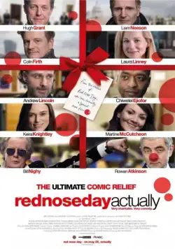 День красных носов / Love Actually 2 2017 смотреть онлайн фильм в хорошем качестве