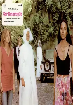 Сестра Эммануэль (1977) скачать торрент файл Сестра Эммануэль (1977) фильм скачать торрент файл