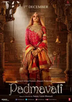 Падмавати / Padmaavat (2018) фильм скачать через торрет бесплатно в хорошем качестве