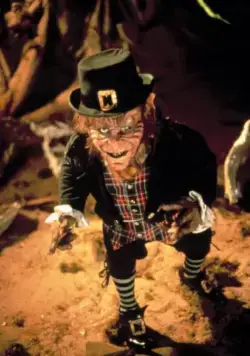 Лепрекон 2: Одна свадьба и много похорон (1994) скачать торрент файл Лепрекон 2: Одна свадьба и много похорон (1994) фильм скачать торрент файл