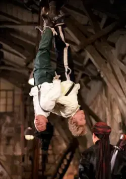 Шанхайские рыцари (2003) скачать торрент файл Шанхайские рыцари (2003) фильм скачать торрент файл