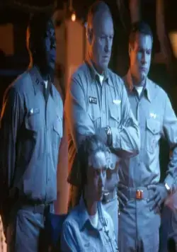 В тылу врага (2001) скачать торрент файл В тылу врага (2001) фильм скачать торрент файл