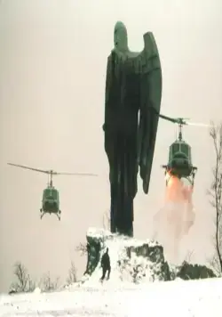 В тылу врага (2001) в хорошем качестве скачать торрент файл В тылу врага (2001) фильм в хорошем качестве скачать торрент файл