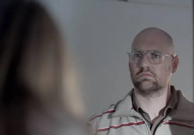 Клаустрофобия (2011) в хорошем качестве скачать торрент файл Клаустрофобия (2011) фильм в хорошем качестве скачать торрент файл