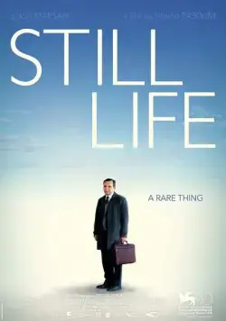 Остановившаяся жизнь / Still Life (2012) фильм скачать через торрет бесплатно в хорошем качестве