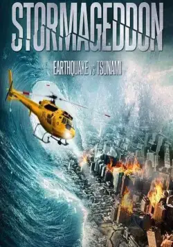 Штормагеддон / Stormageddon (2015) фильм скачать через торрет бесплатно в хорошем качестве